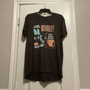 Beetlejuice Shirt